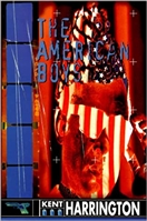 American Boys by Kent Harrington