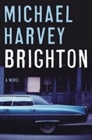 Brighton | Harvey, Michael | Signed First Edition Book