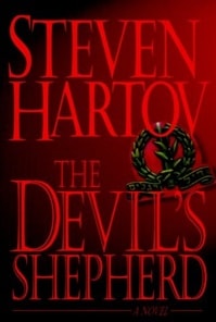 Devil's Shepherd, The | Hartow, Steven | First Edition Book
