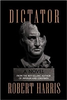 Dictator | Harris, Robert | Signed First Edition Book