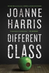 Different Class | Harris, Joanne | Signed First Edition Book
