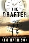 Drafter, The | Harrison, Kim | Signed First Edition Book