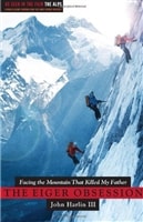 Eiger Obsession, The | Harlin III, John | First Edition Book