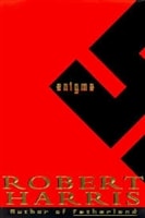 Enigma | Harris, Robert | Signed First Edition Book