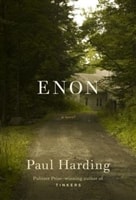 Enon | Harding, Paul | Signed First Edition Book