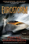 Eurostorm | Harrison, Payne | Signed First Edition Book