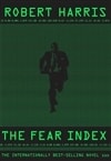 Fear Index, The | Harris, Robert | Signed First Edition Book