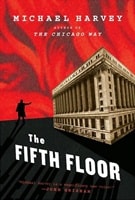 Fifth Floor, The | Harvey, Michael | Signed First Edition Book
