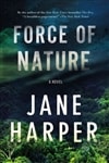 Force of Nature | Harper, Jane | Signed First Edition Book