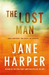Harper, Jane | Lost Man, The | Signed First Edition Book
