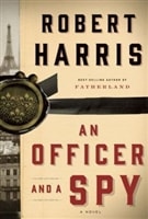 Officer and a Spy, An | Harris, Robert | Signed First Edition Book