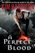 Perfect Blood, A | Harrison, Kim | Signed First Edition Book