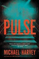 Pulse by Michael Harvey | Signed First Edition Book