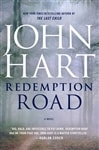 Redemption Road | Hart, John | Signed First Edition Book