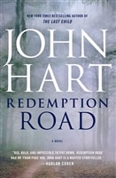 Redemption Road | Hart, John | Signed First Edition Book