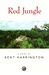 Red Jungle | Harrington, Kent | Signed Limited Edition Book