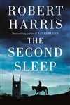 Harris, Robert | Second Sleep, The | Signed First Edition Copy