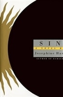 Sin | Hart, Josephine | Signed First Edition Book