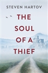 Soul of a Thief, The | Hartov, Steven | Signed First Edition Book