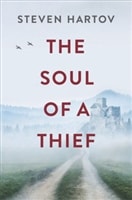 The Soul of a Thief by Steven Hartov