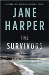 Survivors, The | Harper, Jane | Signed First Edition Book