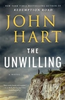 Hart, John |  Unwilling, The | Signed First Edition Book