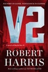 Harris, Robert | V2 | Signed First Edition Book