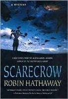 Scarecrow | Hathaway, Robin | Signed First Edition Book