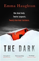 Haughton, Emma | Dark, The | Signed First Edition Copy