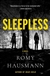 Hausmann, Romy | Sleepless | Signed First Edition Book