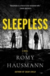 Hausmann, Romy | Sleepless | Signed First Edition Book