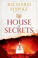 House of Secrets | Cockey, Tim (as Richard Hawke) | Signed First Edition Book