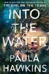 Into the Water | Hawkins, Paula | Signed First Edition Book