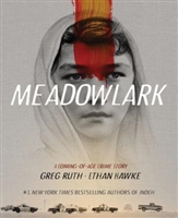 Meadowlark | Hawke, Ethan | Double Signed First Edition Book