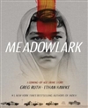 Hawke, Ethan & Ruth, Greg | Meadowlark | Double-Signed Hardcover Graphic Novel