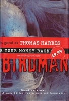 Birdman | Hayder, Mo | First Edition UK Book