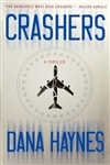Crashers | Haynes, Dana | Signed First Edition Book