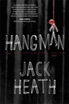 Hangman | Heath, Jack | Signed First Edition Book