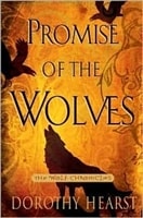 Promise of the Wolves | Hearst, Dorothy | First Edition Book