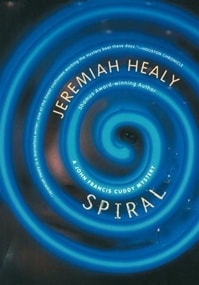 Spiral | Healy, Jeremiah | First Edition Book