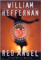 Red Angel | Heffernan, William | First Edition Book