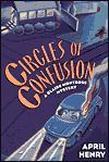 Circles of Confusion | Henry, April | Signed Book