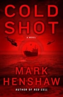 Cold Shot | Henshaw, Mark | Signed First Edition Book