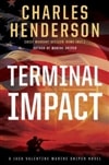 Terminal Impact | Henderson, Charles | Signed First Edition Book