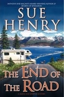 End of the Road, The | Henry, Sue | First Edition Book