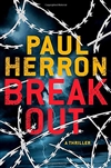 Herron, Paul | Breakout | First Edition Book