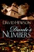 Dante's Numbers | Hewson, David | Signed First Edition Book