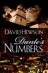 Dante's Numbers by David Hewson | Signed First Edition Book