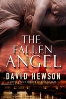 Fallen Angel, The | Hewson, David | Signed First Edition Book