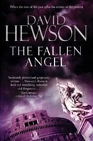 Fallen Angel, The | Hewson, David | Signed First Edition UK Book